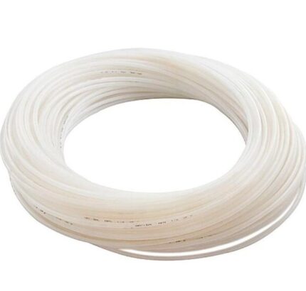 15m Mangueira Polietileno 6x4mm - 1/4"